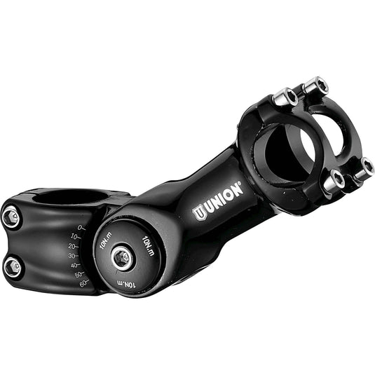 Union stuurpen Ahead verstelbaar 25.4 110