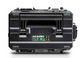 Hikoki snellader 14.4-18v tbv 4 accu's