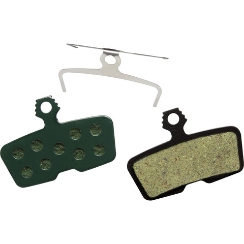 Marwi disc brake pad set E-bike DBP-53E AVID code / SRAM