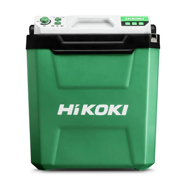 Hikoki accu koelbox 18v naked
