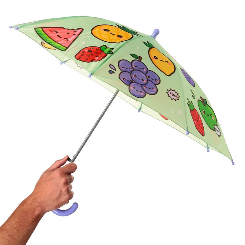 Load image into Gallery viewer, Foodiemals kids paraplu
