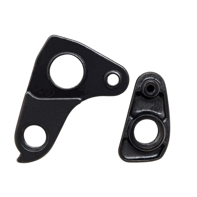 Load image into Gallery viewer, Union schaltauge derailleur hangers gh-317 screws included
