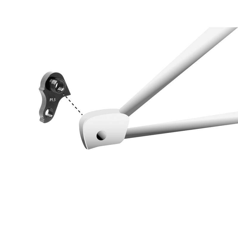 Load image into Gallery viewer, Marwi union derailleurpad gh-319 haibike, kellys, vitus, e.a.
