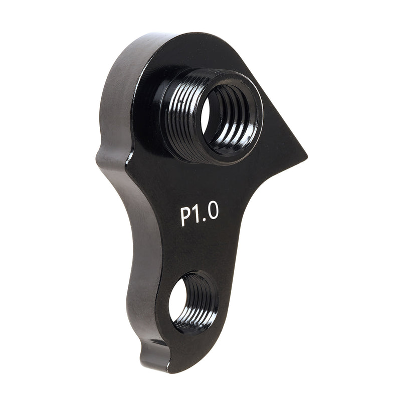 Load image into Gallery viewer, Union schaltauge derailleur hangers gh-320 screws included

