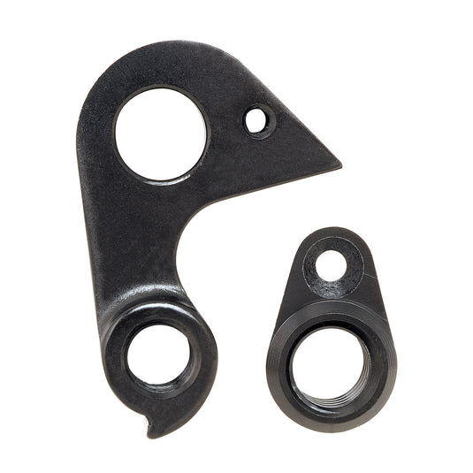 Union schaltauge derailleur hangers gh-324 screws included