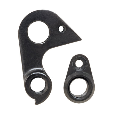 Union schaltauge derailleur hangers gh-324 screws included