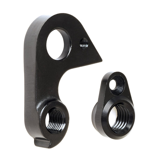 Union schaltauge derailleur hangers gh-324 screws included