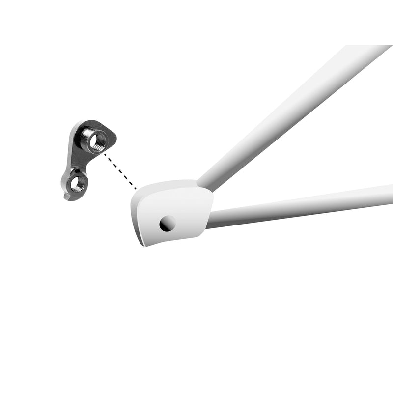 Load image into Gallery viewer, Marwi union derailleurpad gh-328 bulls
