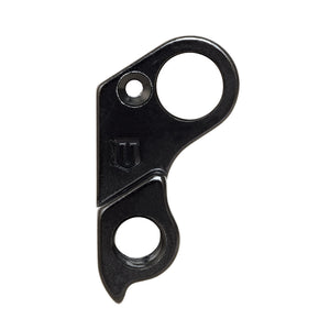 Union schaltauge derailleur hangers gh-331 screws included