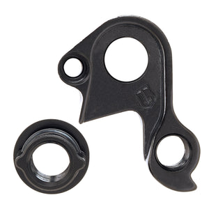 Union schaltauge derailleur hangers gh-334 screws included