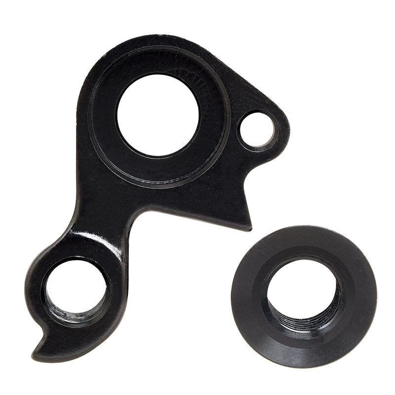 Load image into Gallery viewer, Union schaltauge derailleur hangers gh-334 screws included
