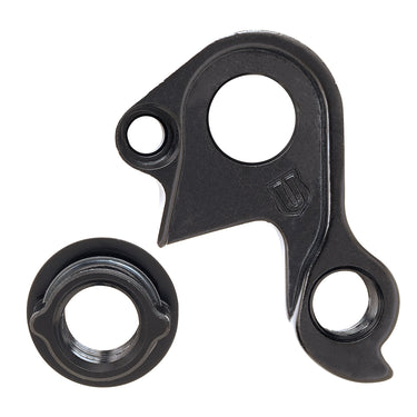 Union schaltauge derailleur hangers gh-334 screws included
