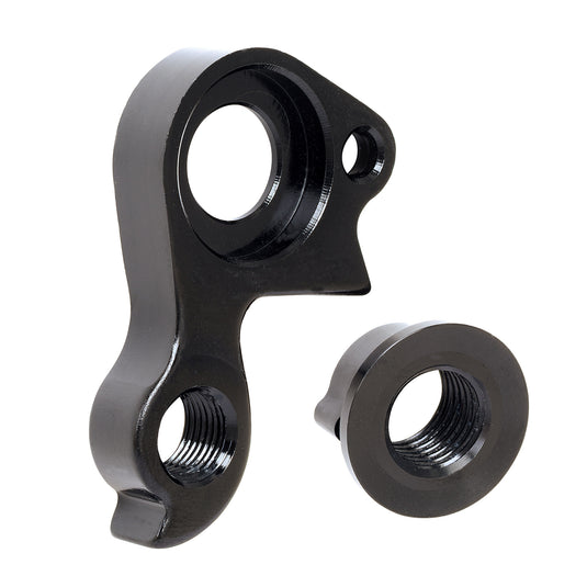 Union schaltauge derailleur hangers gh-334 screws included
