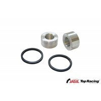 Brake caliper piston set 25x13 ajp rear