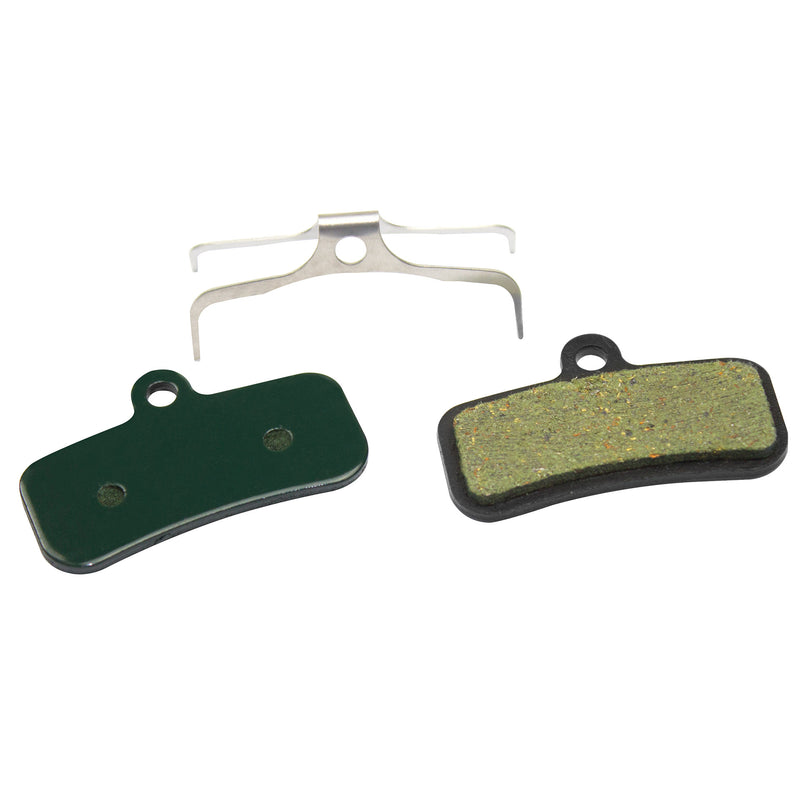 Load image into Gallery viewer, Union schijfremblokset dbp-43e organisch kevlar (25pr)
