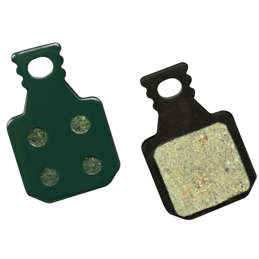 Marwi union schijfremblokset dbp-60e organisch kevlar (25pr)