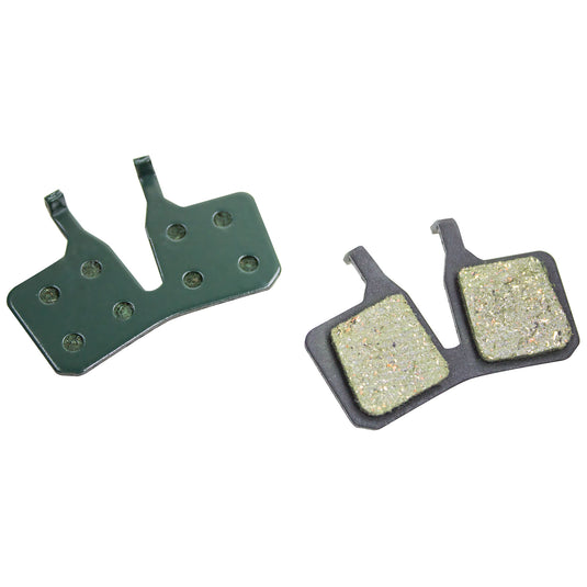 Marwi union schijfremblokset dbp-65e organisch kevlar (25pr)
