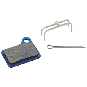Marwi union schijfremblok dbp-15 orga shimano deore 438015