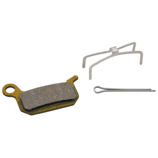 Marwi union schijfremblok dbp-16s sintered formula b4 tm pro 438116