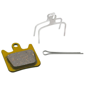 Marwi union schijfremblok dbp-48s sintered am hope x2 438148