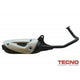 China demper 4-takt 10 scooter tecno un20045 v-click