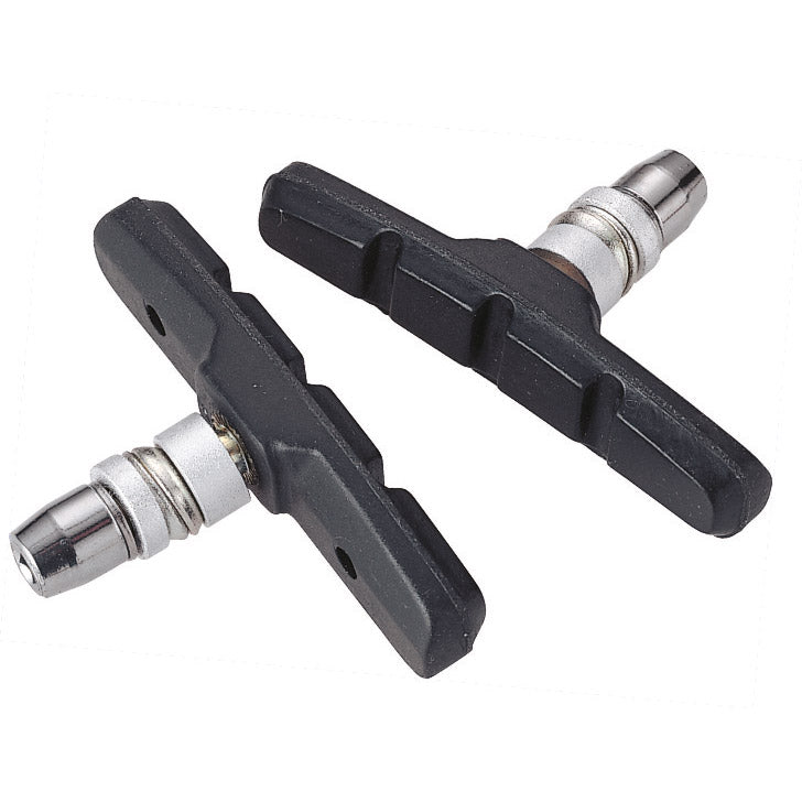 Load image into Gallery viewer, Union velgremblokset bs-420 v-brake 70mm (25pr)
