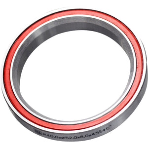 Marwi union balhoofdlager cb-790 40,0x52,0x8 45� 45� (10st)