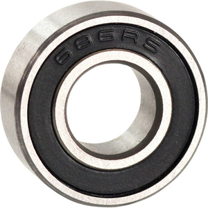 Marwi union kogellager cb-021 686 2rs 6x13x5