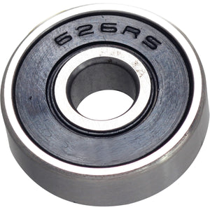 Union kogellager ball bearing cb-025 6x19x6