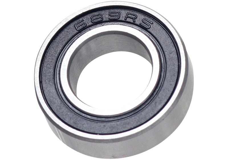 Load image into Gallery viewer, Union kogellager ball bearing cb-050 9x17x5
