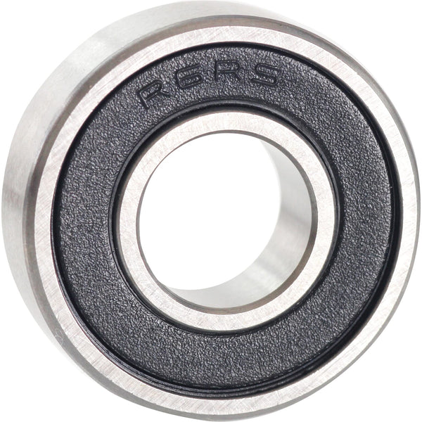 Marwi Ball Bearing CB-053 R6 2RS 3/8x7/8x 9/32 436053