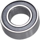 Union kogellager ball bearing cb-062 10x19x7