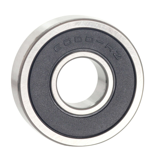 Marwi union kogellager cb-065 6000 2rs 10x26x8 (10st)