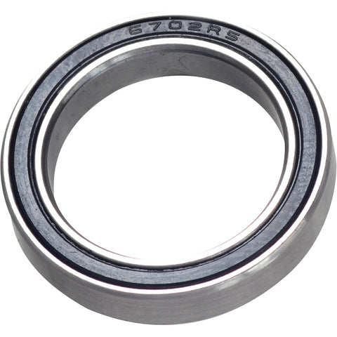 Marwi Ball Bearing CB-080 6702 2RS 15x21x4 436080