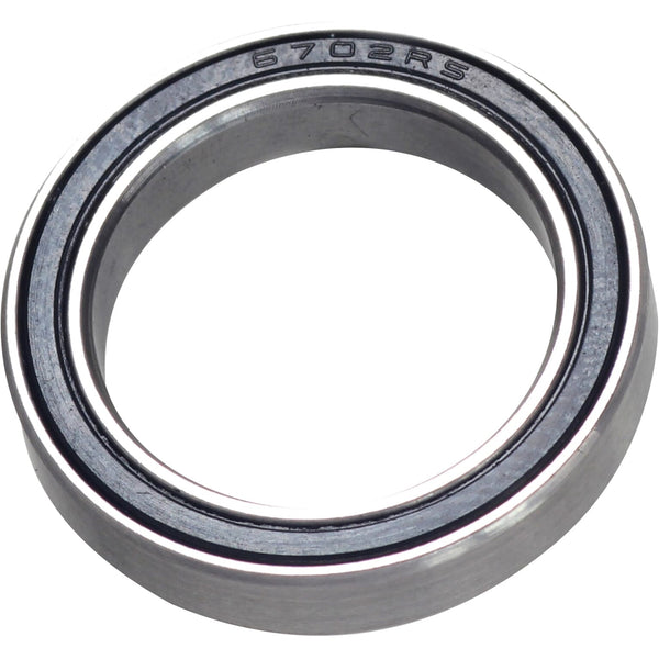 Marwi Ball Bearing CB-080 6702 2RS 15x21x4 436080