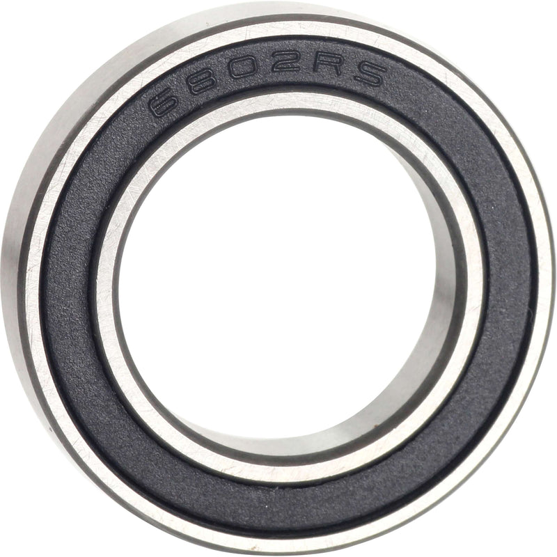 Load image into Gallery viewer, Union kugellager ball bearing cb-081 15x24x5
