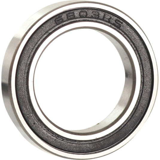 Union kogellager ball bearing cb-101 17x26x5