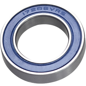 Union kogellager ball bearing cb-104 17x28x6