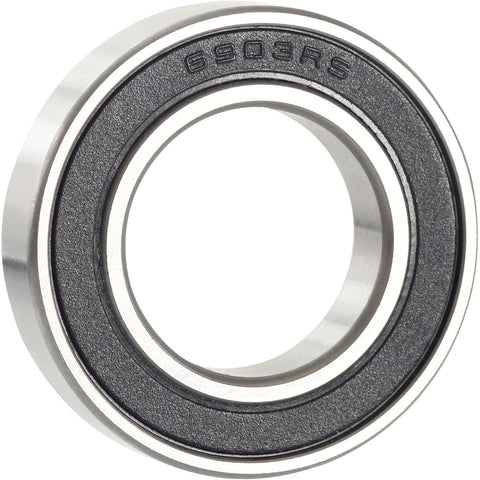 Marwi Ball Bearing CB-106 6903 2RS ​​17x30x7 436106