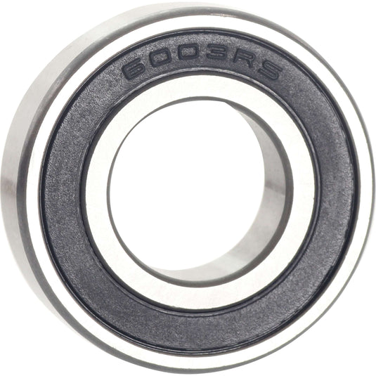 Union kogellager ball bearing cb-107 17x35x10