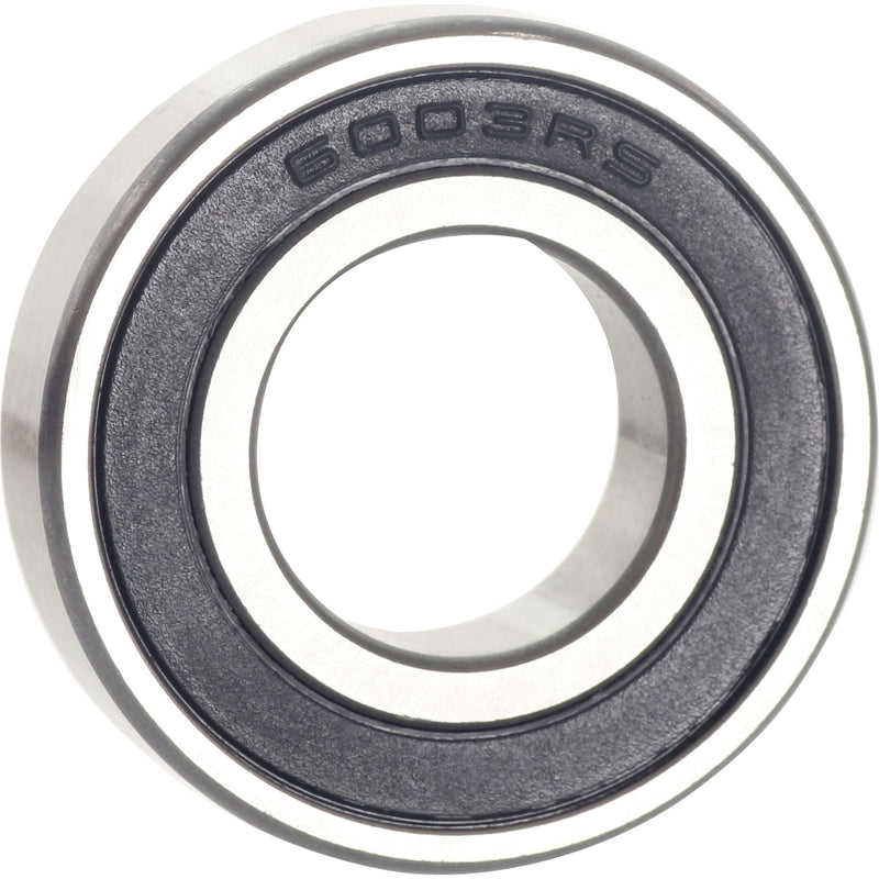 Load image into Gallery viewer, Union kogellager ball bearing cb-107 17x35x10
