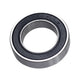 Union kugellager ball bearing cb-110 10pcs.