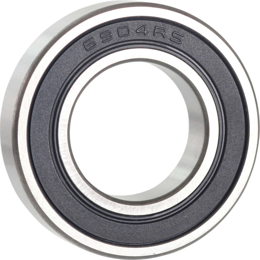 Union kogellager ball bearing cb-134 20x37x9