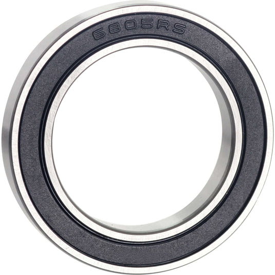 Union kugellager ball bearing cb-172 25x37x7