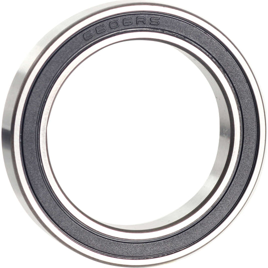 Marwi union kogellager cb-212 6806 2rs 30x42x7