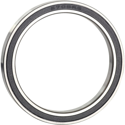 Marwi Ball Bearing CB-251 6708 2RS 40x50x6 436251