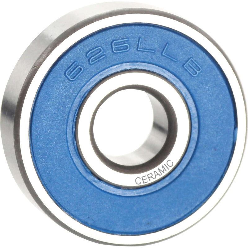Load image into Gallery viewer, Union kugellager ball bearing cb-308 6x19x6
