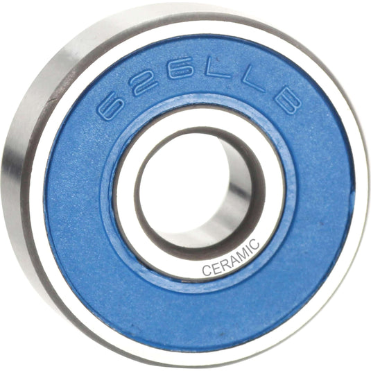 Union kugellager ball bearing cb-308 6x19x6