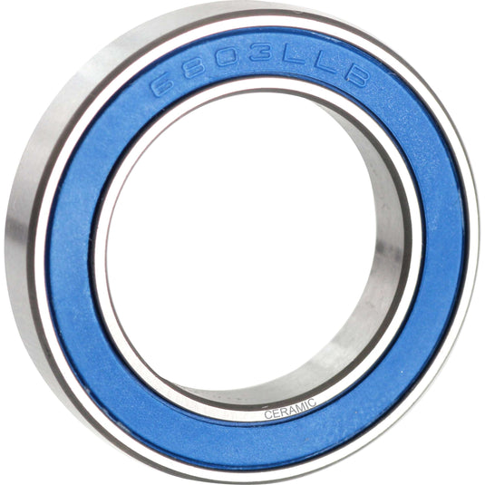 Union kugellager ball bearing cb-350 17x26x5