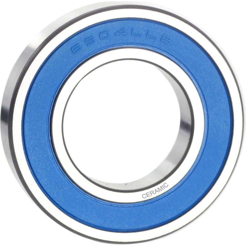 Load image into Gallery viewer, Union kogellager ball bearing cb-368 20x37x9
